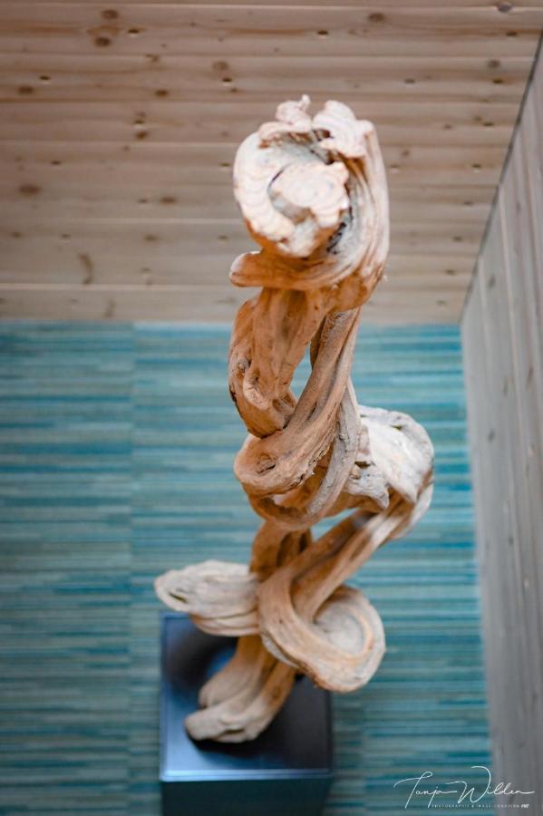 Sleepwood Hotel Eupen Exterior foto