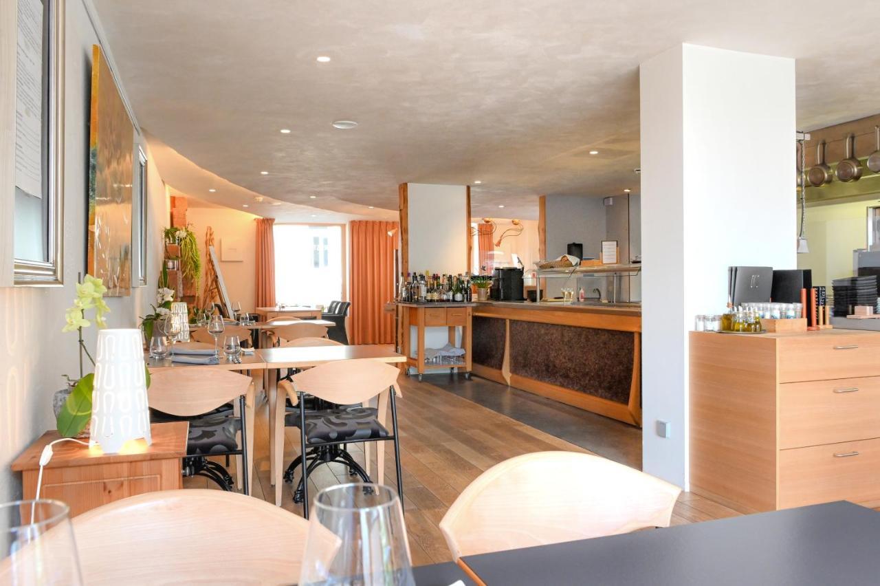 Sleepwood Hotel Eupen Exterior foto