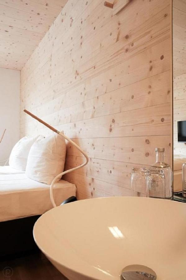 Sleepwood Hotel Eupen Exterior foto