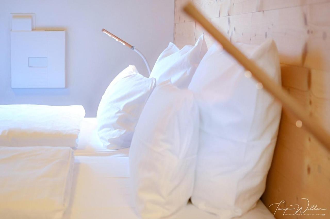 Sleepwood Hotel Eupen Exterior foto