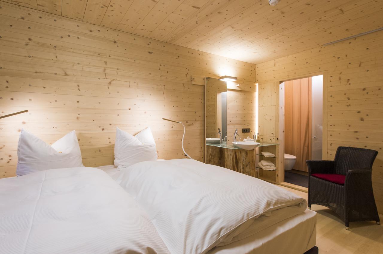Sleepwood Hotel Eupen Exterior foto