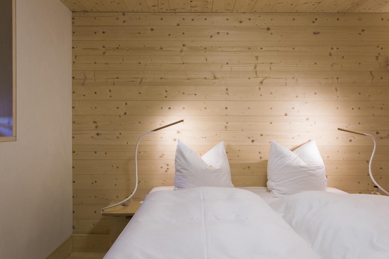 Sleepwood Hotel Eupen Exterior foto